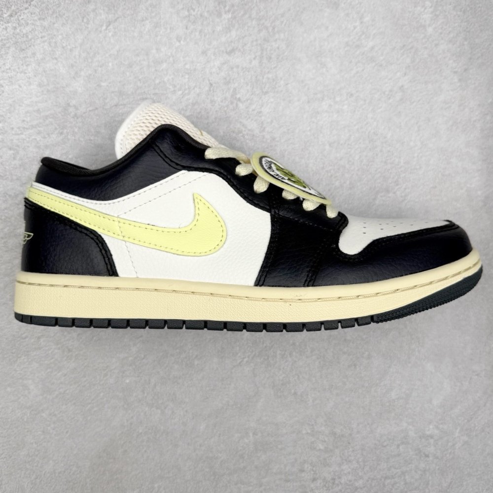Кроссовки Air Jordan AJ1 Low