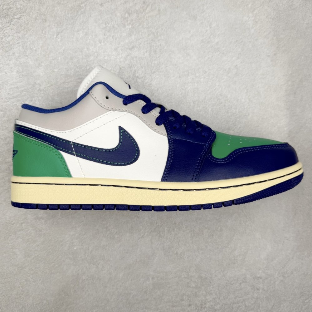 Кроссовки Air Jordan AJ1 Low
