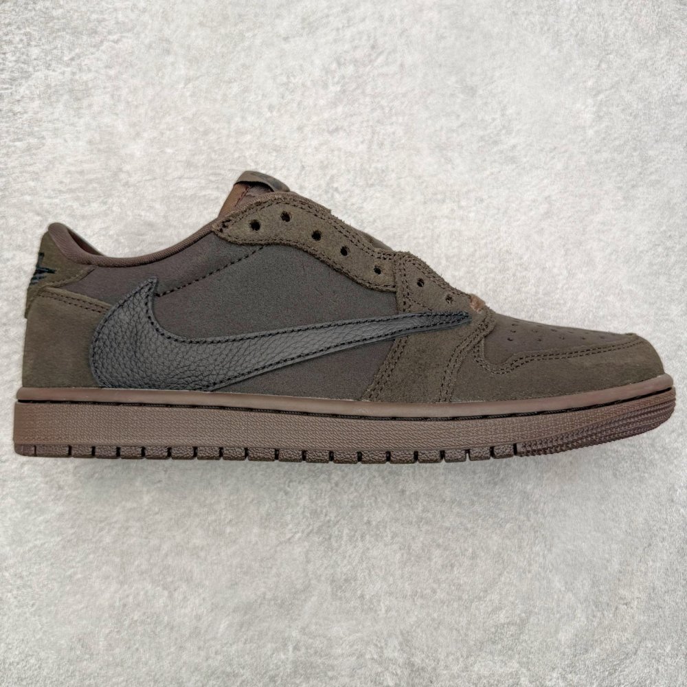 Кроссовки Air Jordan AJ1 Low