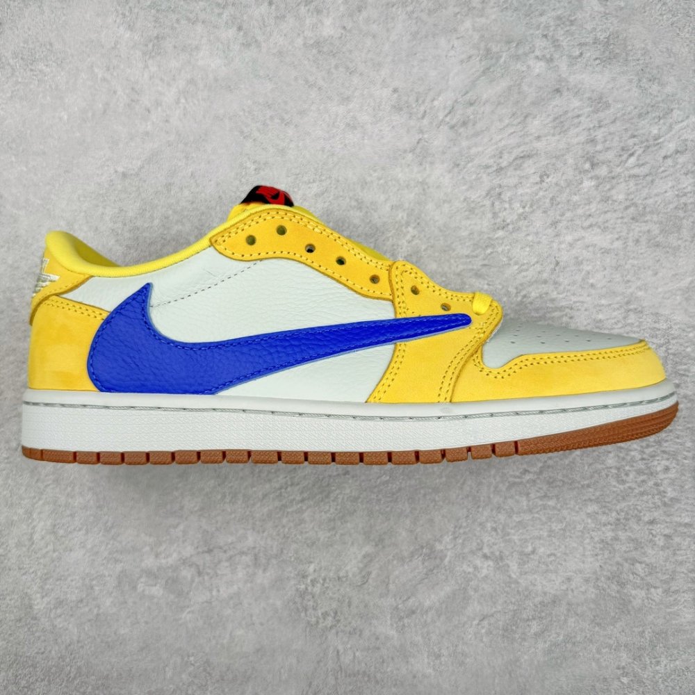 Кроссовки Air Jordan AJ1 Low