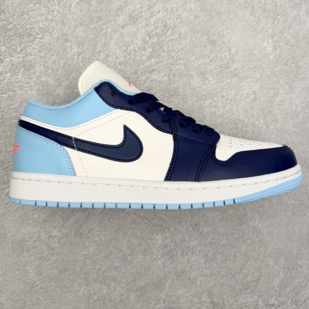Кроссовки Air Jordan AJ1 Low
