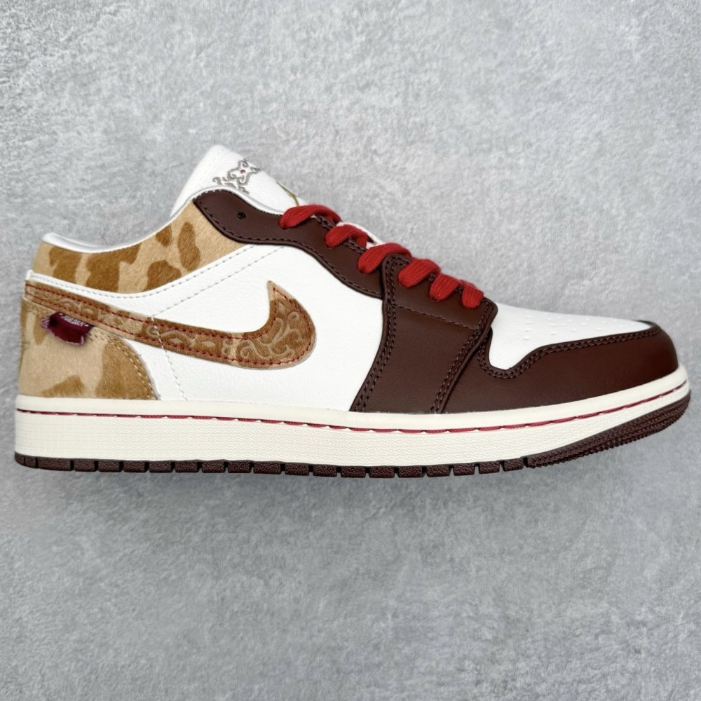 Кроссовки Air Jordan AJ1 Low