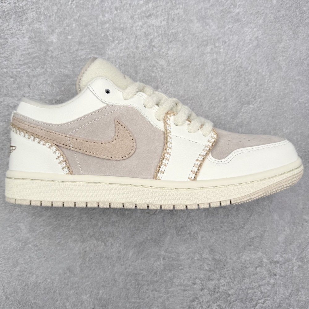 Кроссовки Air Jordan AJ1 Low