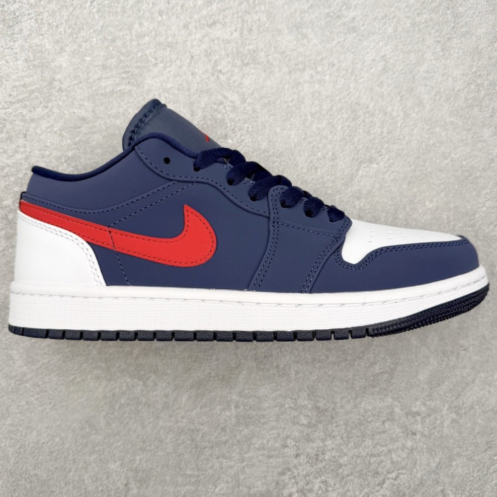 Кроссовки Air Jordan AJ1 Low