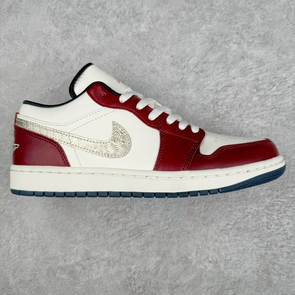 Кроссовки Air Jordan AJ1 Low