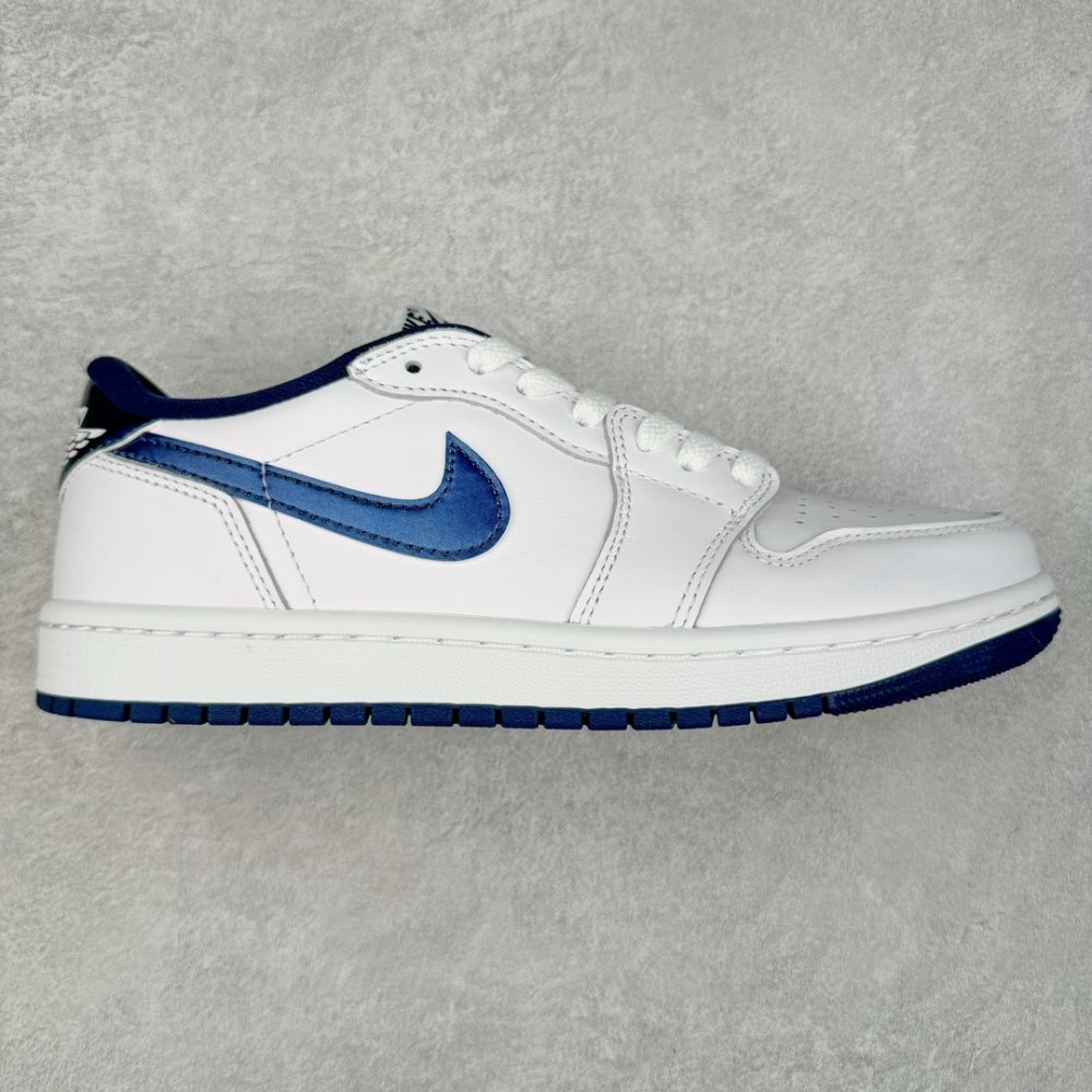 Кроссовки Air Jordan AJ1 Low