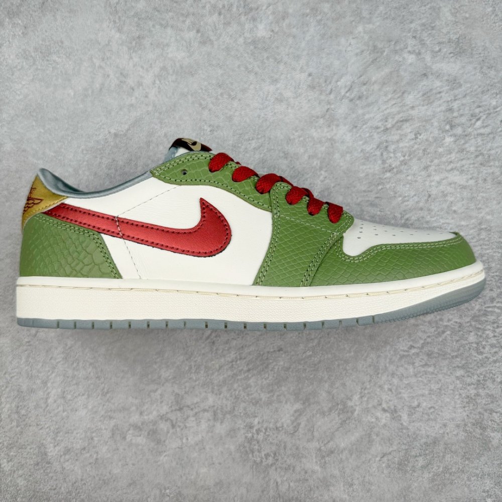 Sneakers Air Jordan AJ1 Low