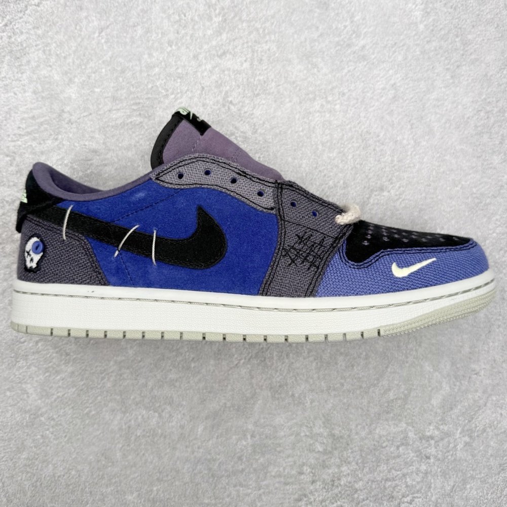 Кроссовки Air Jordan AJ1 Low
