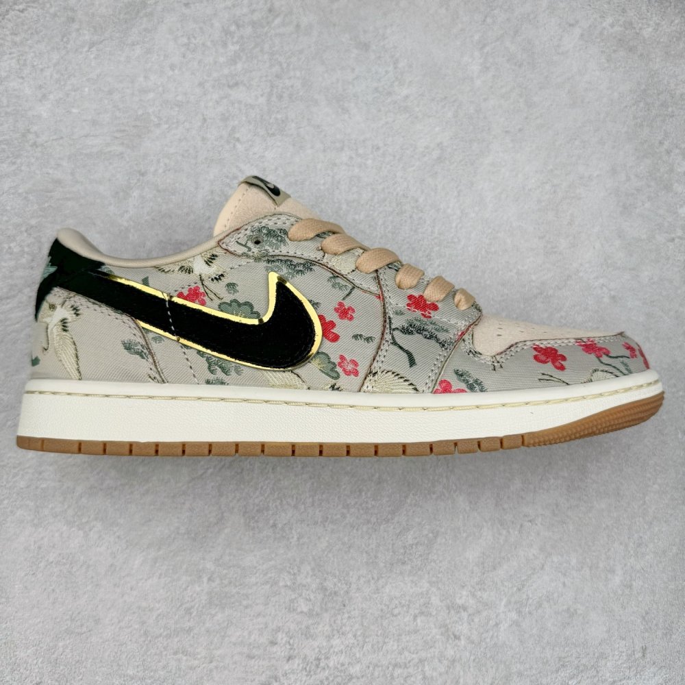 Кроссовки Air Jordan AJ1 Low