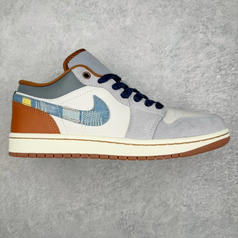 Кроссовки Air Jordan AJ1 Low