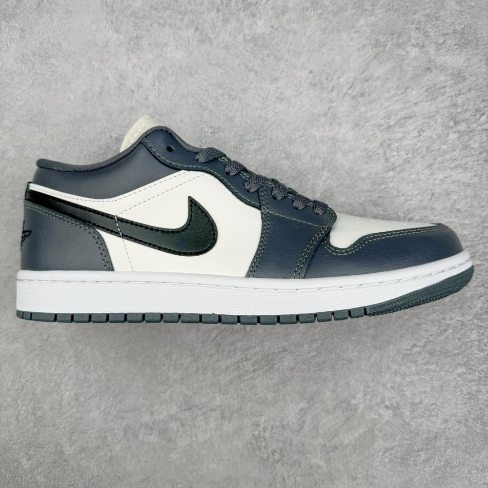 Кроссовки Air Jordan AJ1 Low