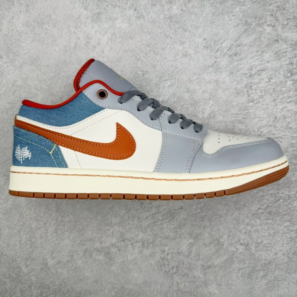 Кроссовки Air Jordan AJ1 Low