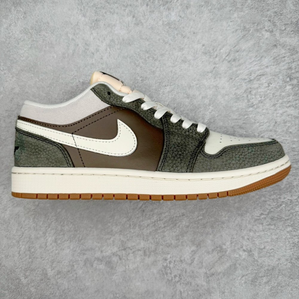 Кроссовки Air Jordan AJ1 Low