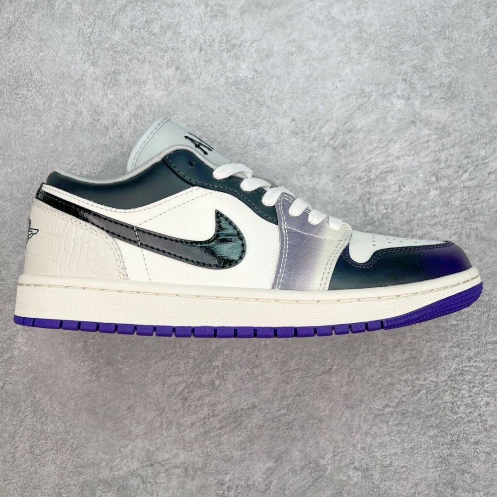 Кроссовки Air Jordan AJ1 Low