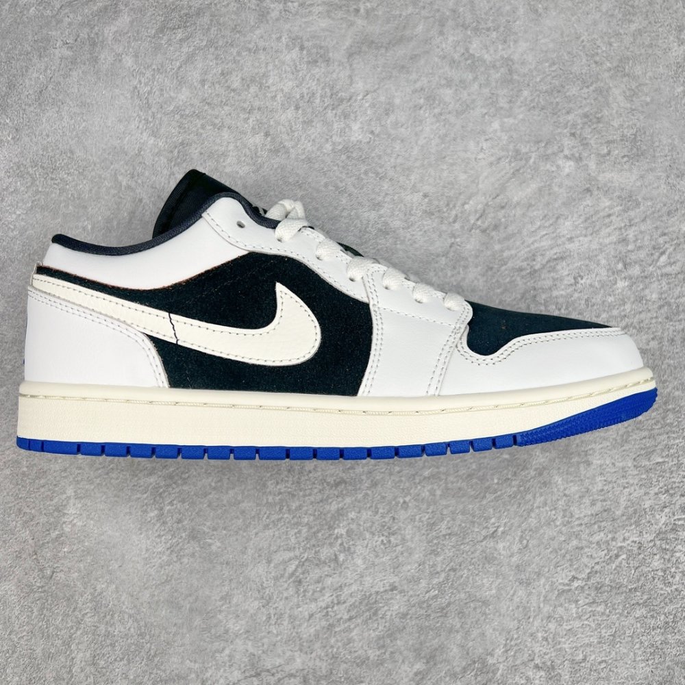 Кроссовки Air Jordan AJ1 Low
