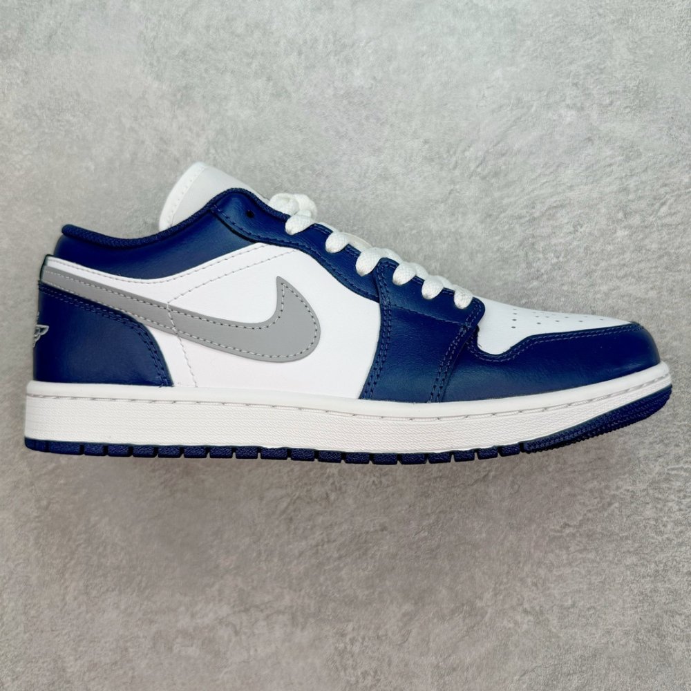 Кроссовки Air Jordan AJ1 Low
