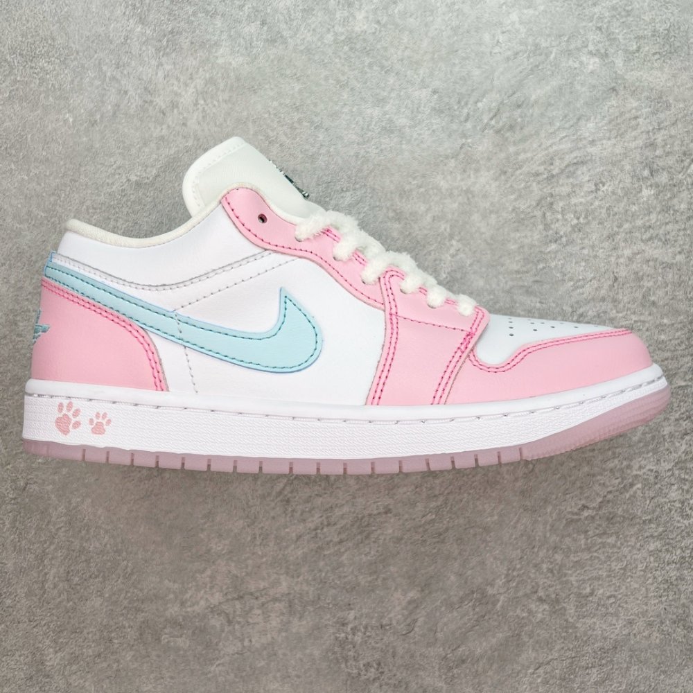 Кроссовки Air Jordan AJ1 Low