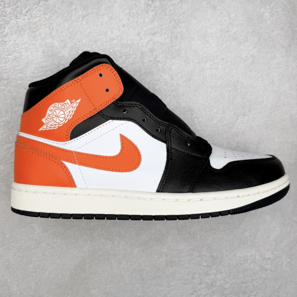 Кроссовки Air Jordan AJ1 Mid