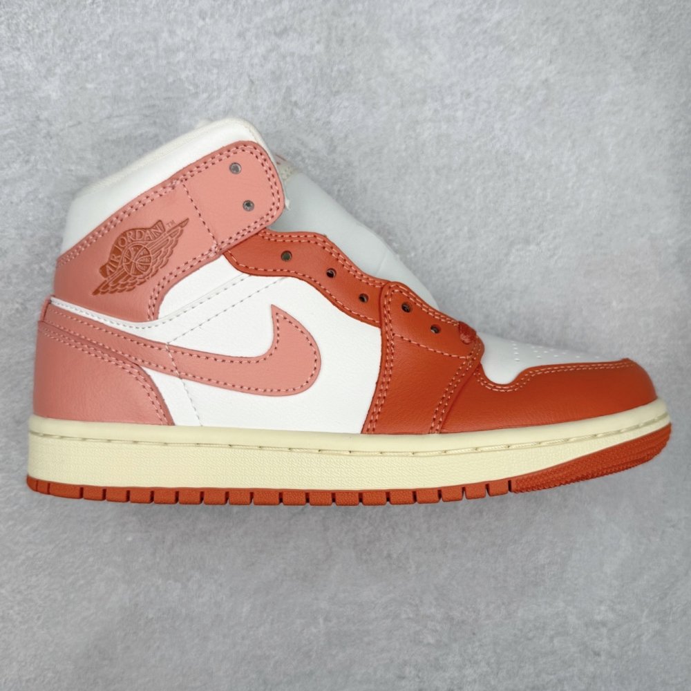 Кроссовки Air Jordan AJ1 Mid