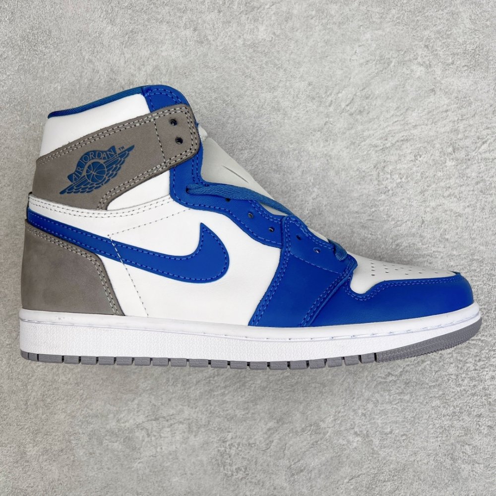 Кроссовки Air Jordan AJ1 Retro High