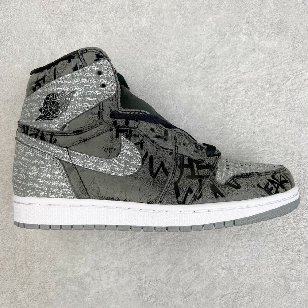 Кроссовки Air Jordan AJ1 Retro High