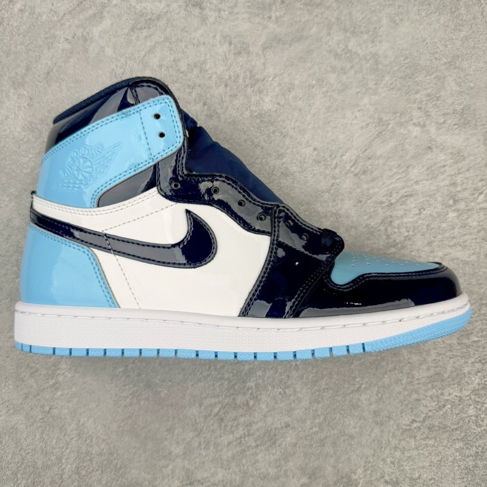 Кроссовки Air Jordan AJ1 Retro High