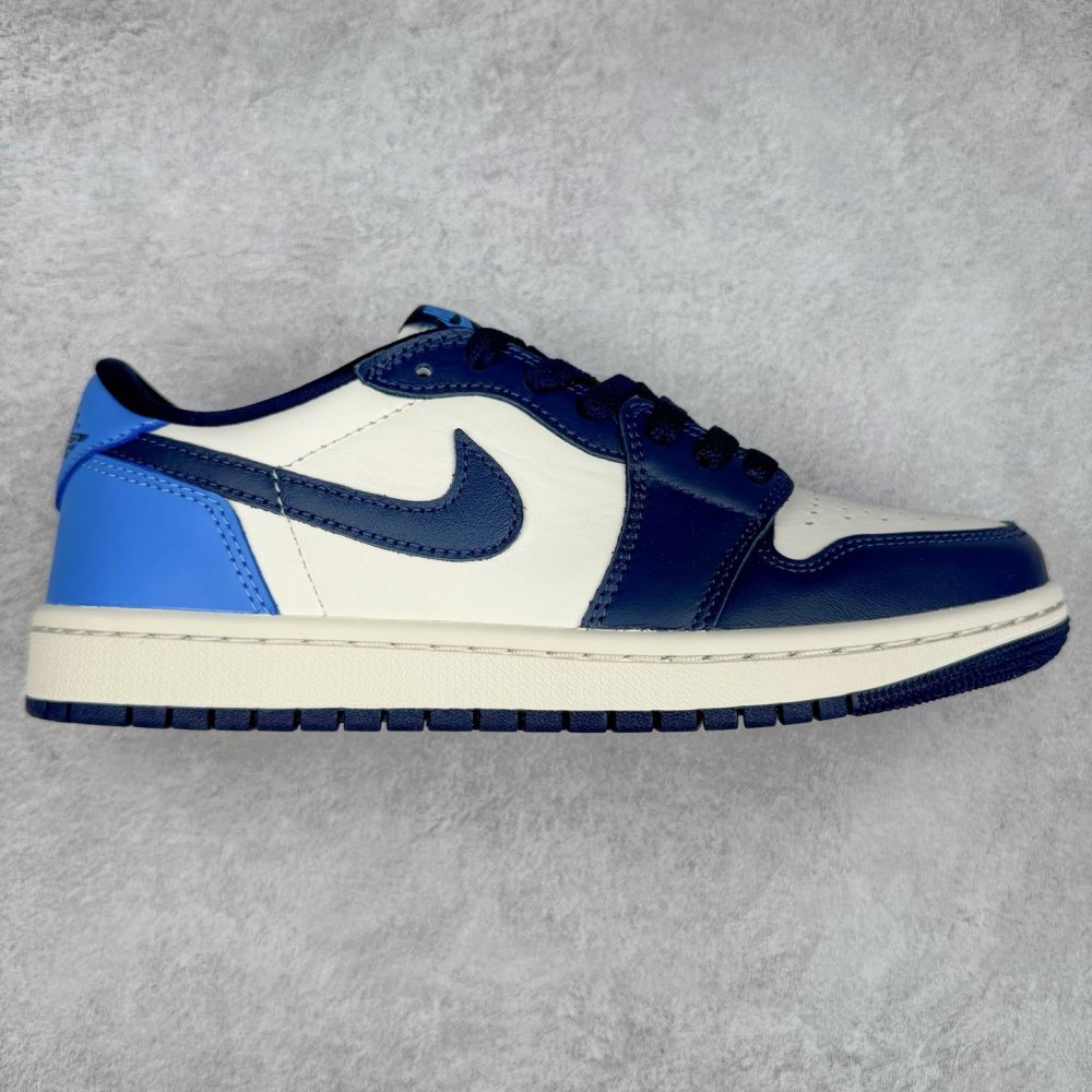 Кроссовки Air Jordan AJ1 Retro Low OG