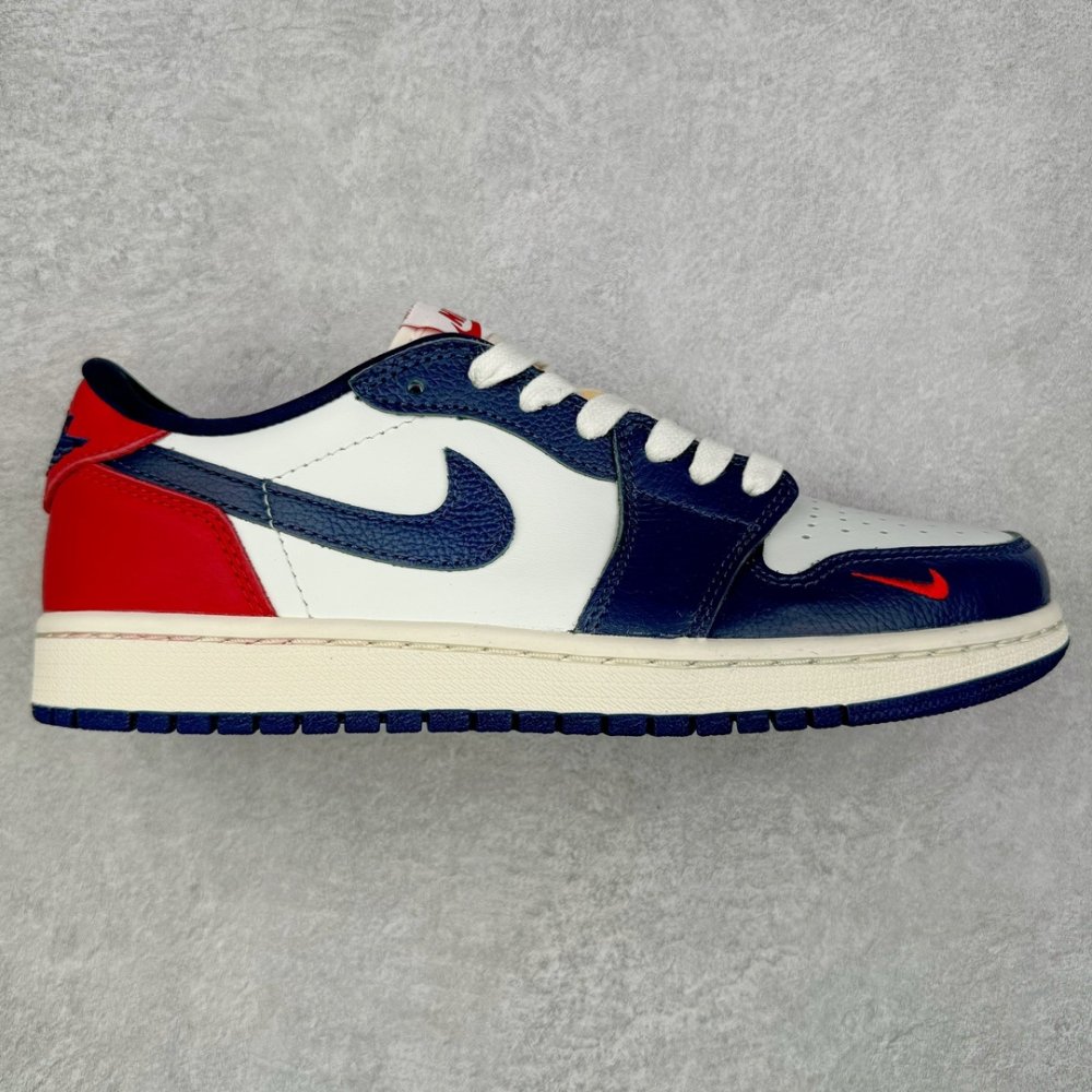 Sneakers Air Jordan AJ1 Retro Low OG
