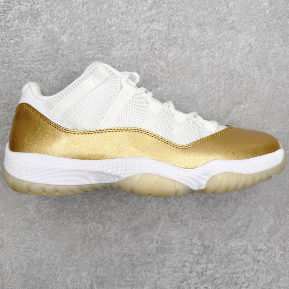 Кроссовки Air Jordan AJ11 Low