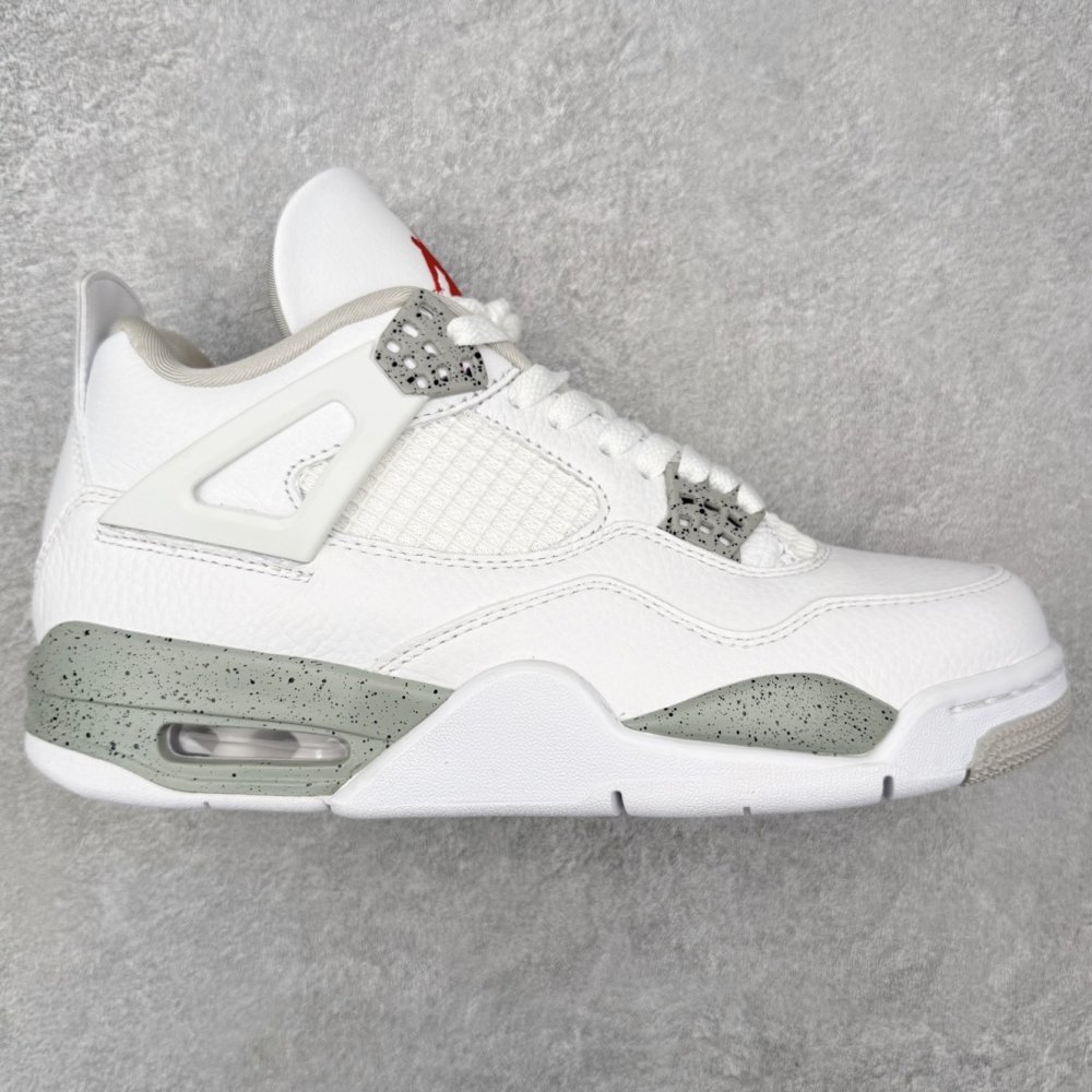 Кроссовки Air Jordan AJ4 Retro
