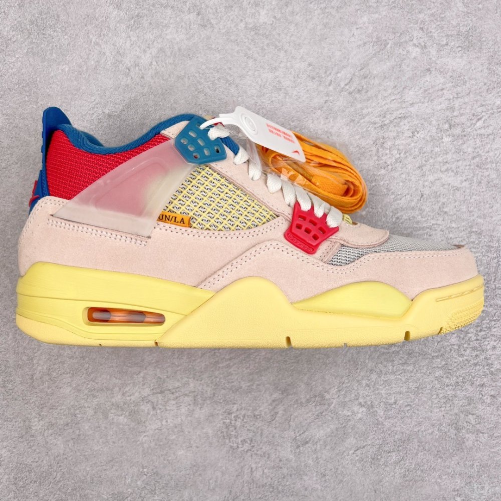 Кроссовки Air Jordan AJ4