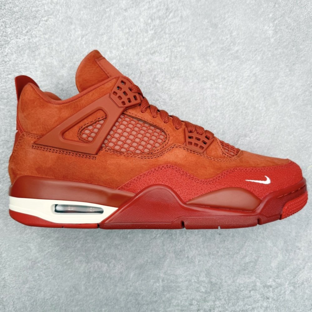 Кросівки Air Jordan AJ4