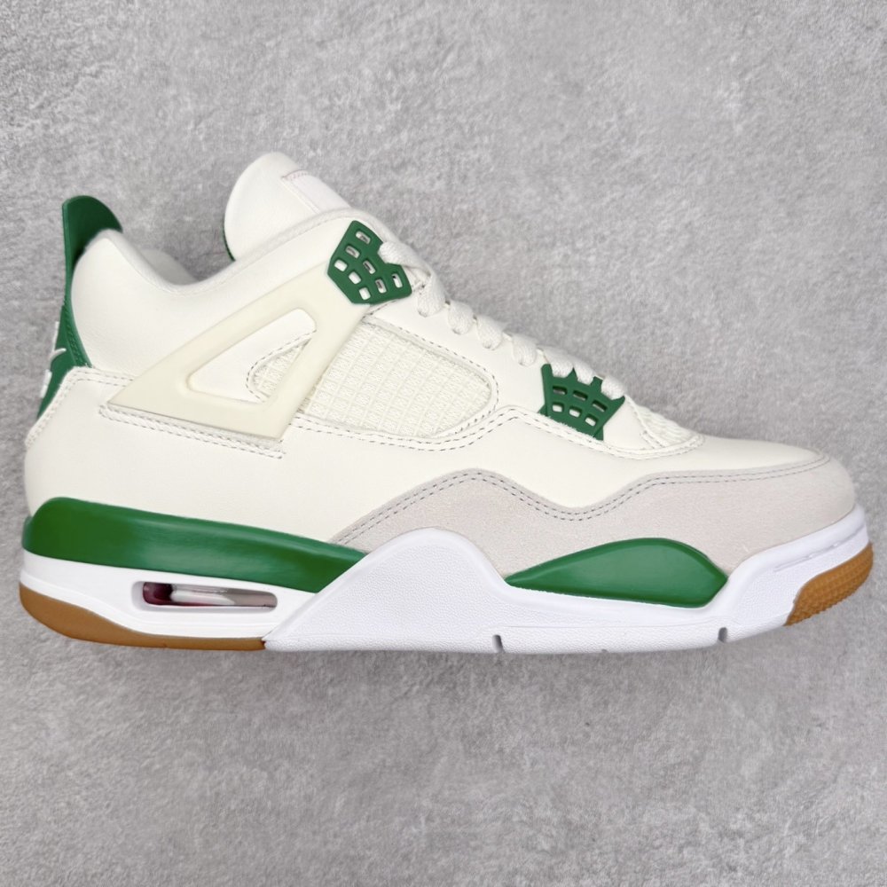 Кросівки Air Jordan AJ4