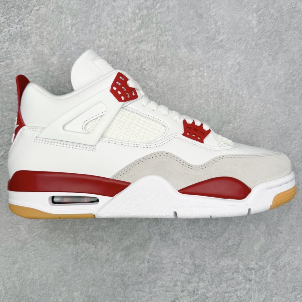 Кроссовки Air Jordan AJ4