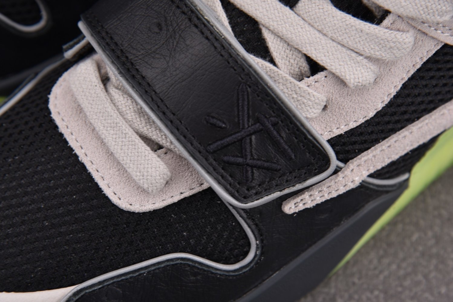 Кроссовки Air Jordan Jumpman Jack TR Travis Scott x Chase B Black Night Silver фото 14