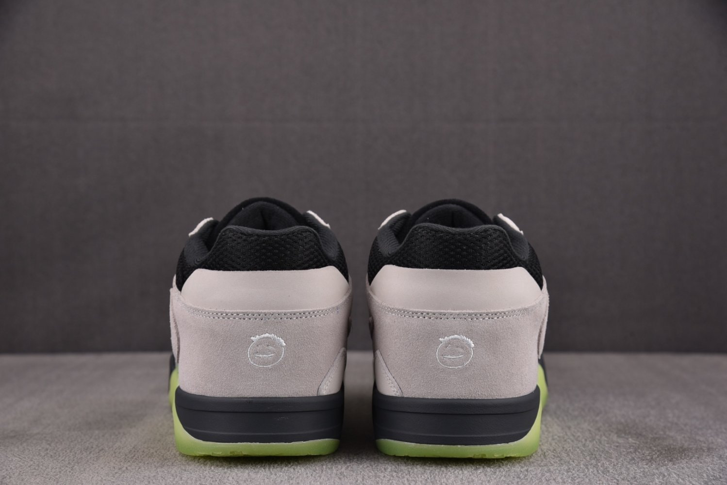 Кроссовки Air Jordan Jumpman Jack TR Travis Scott x Chase B Black Night Silver фото 5