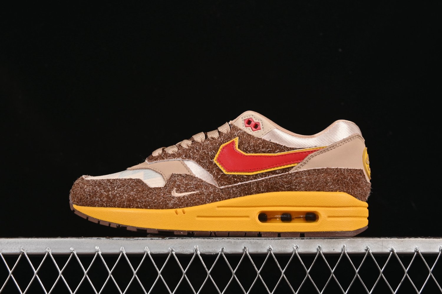Кроссовки Air Max 1 Big Head Origins