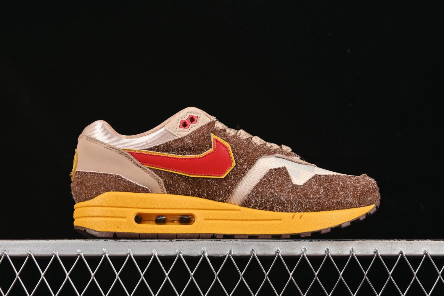 Кроссовки Air Max 1 Big Head Origins фото 2