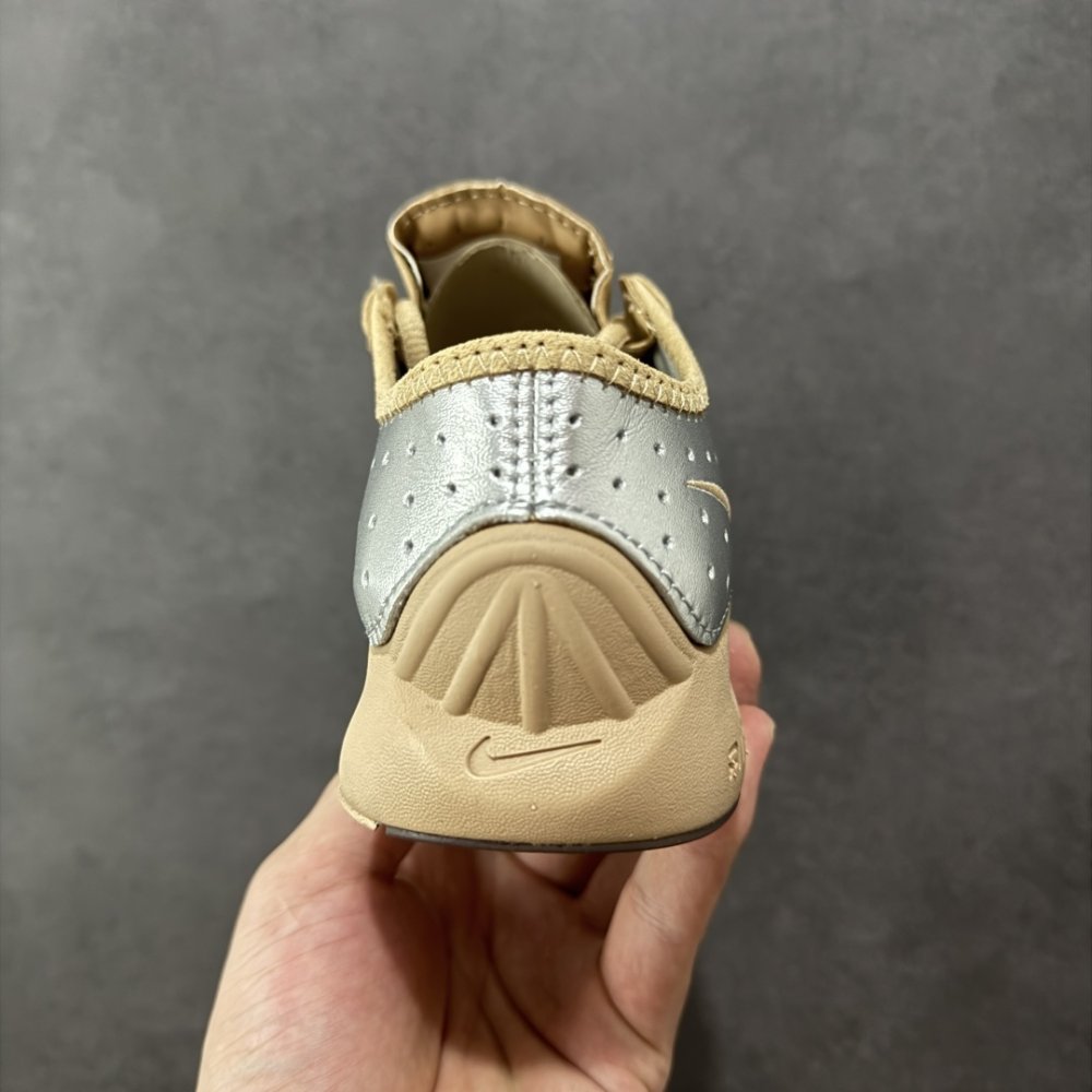 Кроссовки Air Superfly фото 4