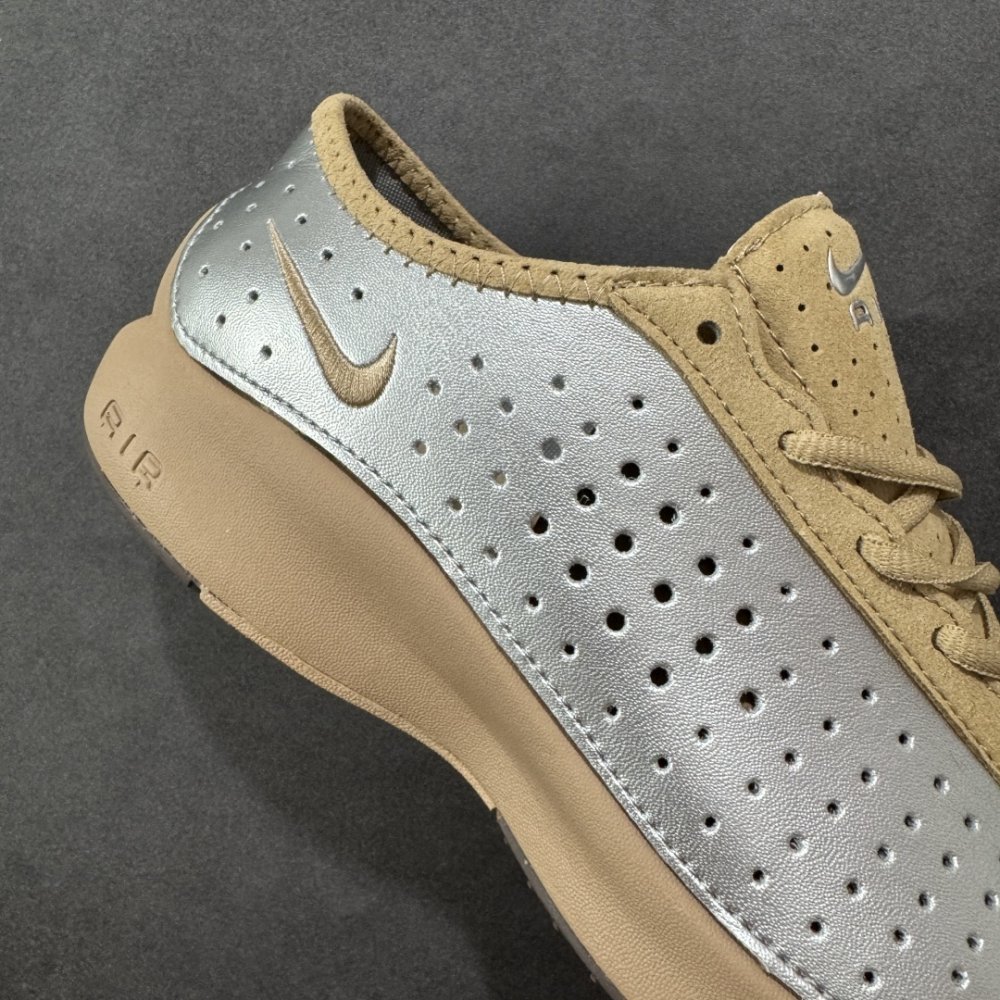 Кроссовки Air Superfly фото 6