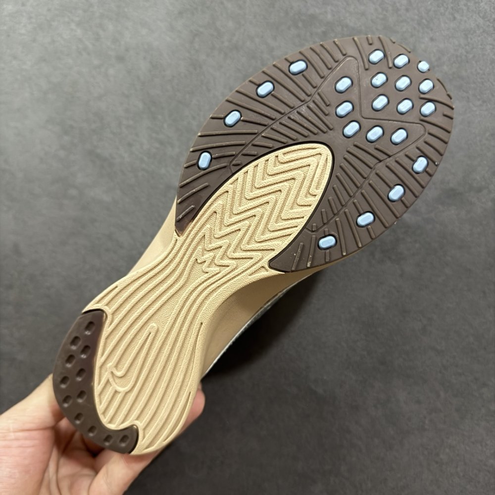 Кроссовки Air Superfly фото 9