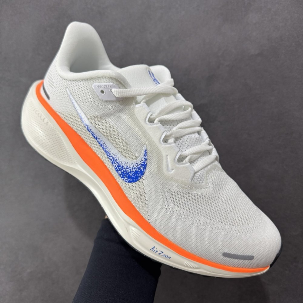 Кроссовки Air Zoom Pegasus 41 фото 3