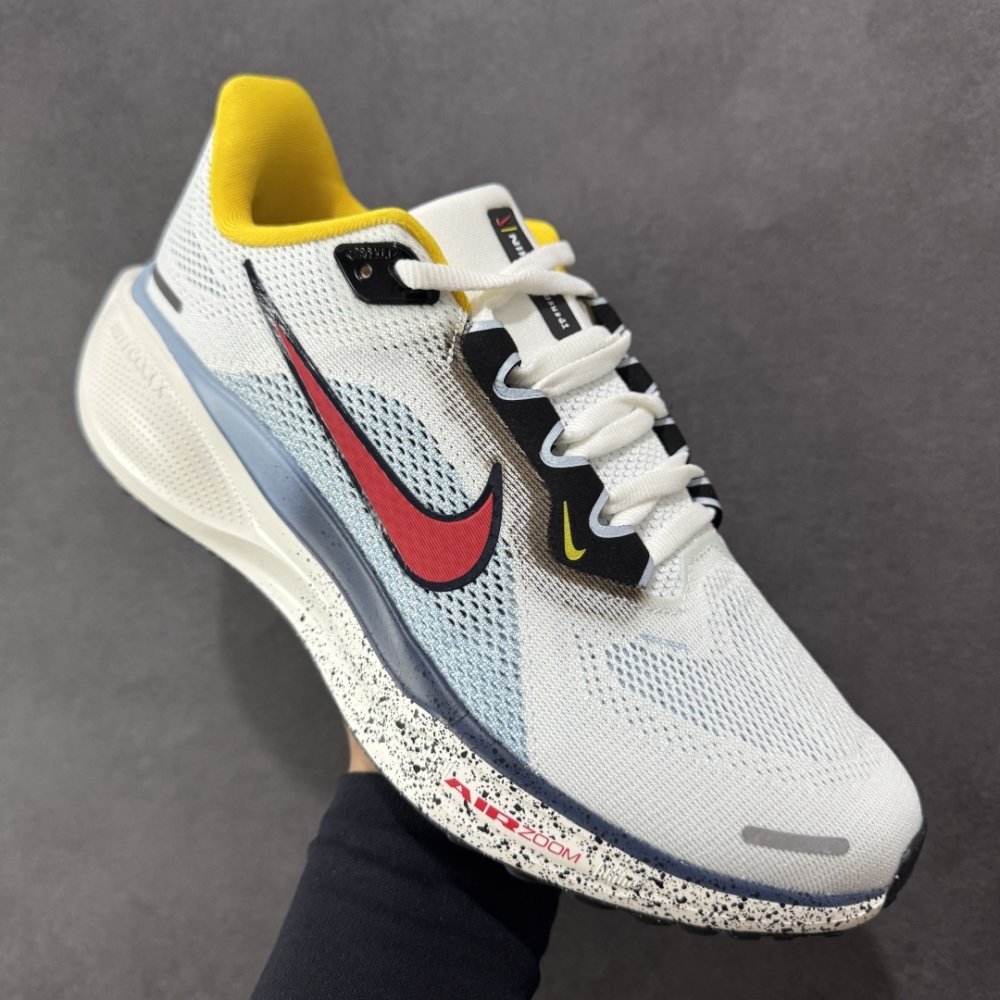 Кроссовки Air Zoom Pegasus 41 фото 3