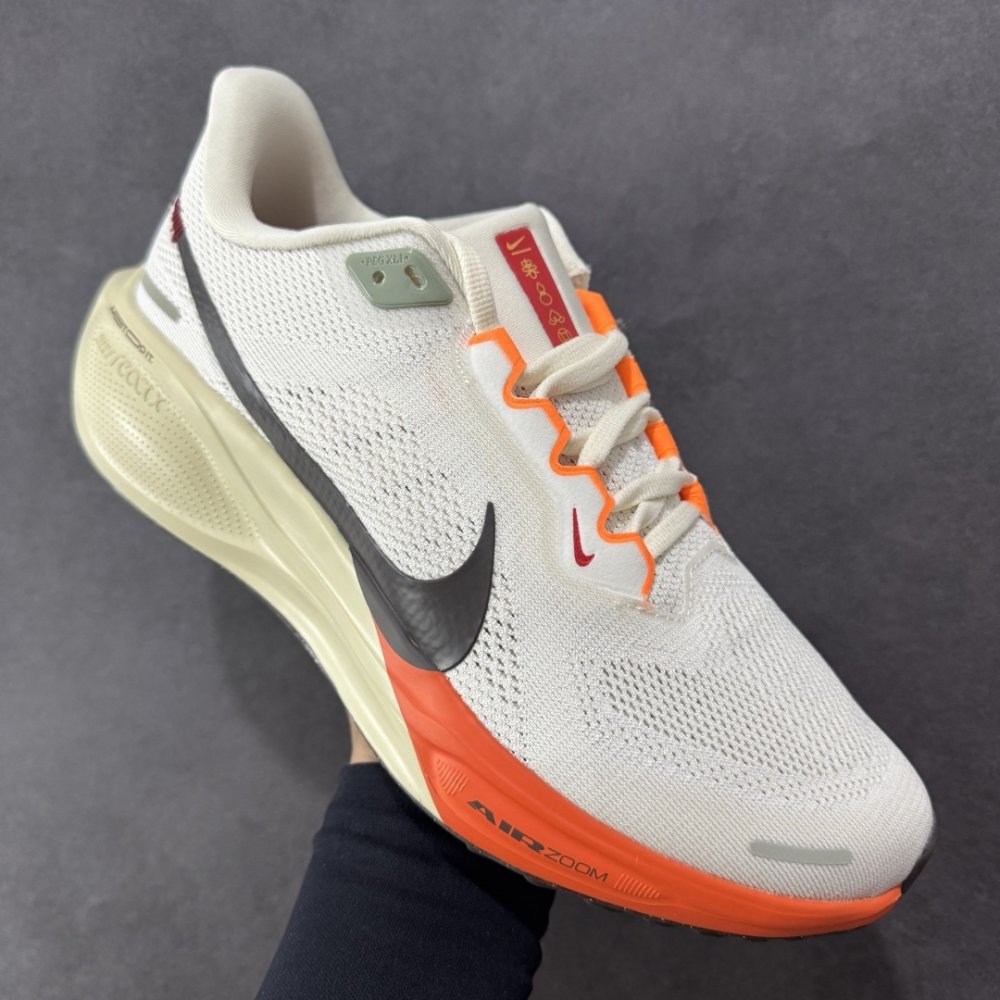 Кроссовки Air Zoom Pegasus 41 фото 3