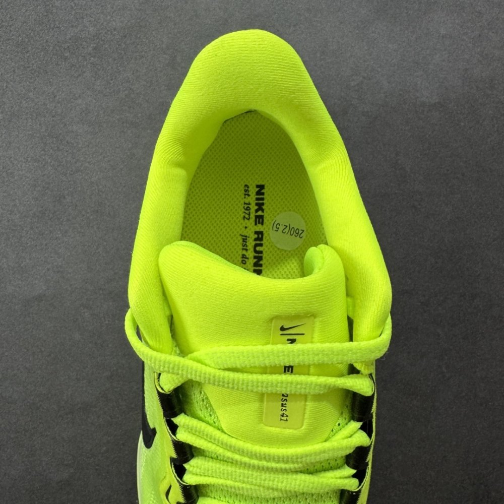 Кроссовки Air Zoom Pegasus 41 фото 7