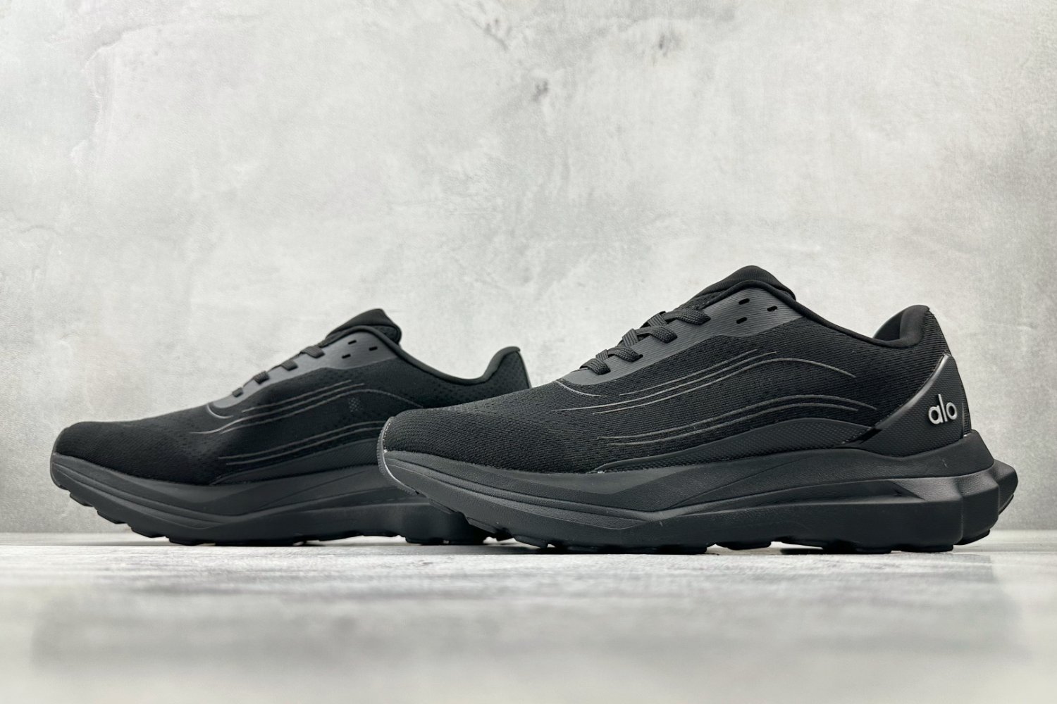Sneakers Alo Runner фото 5