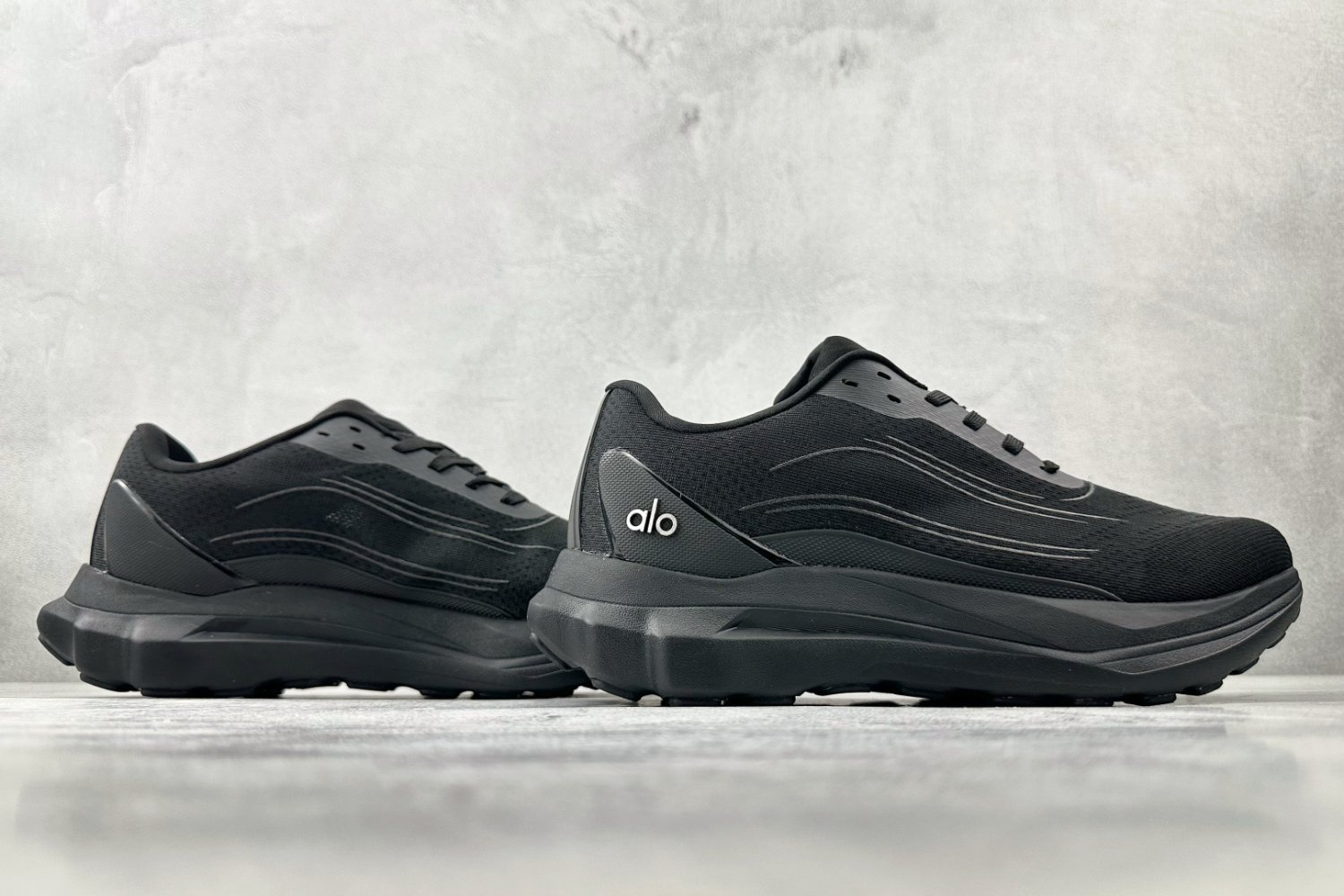 Sneakers Alo Runner фото 6