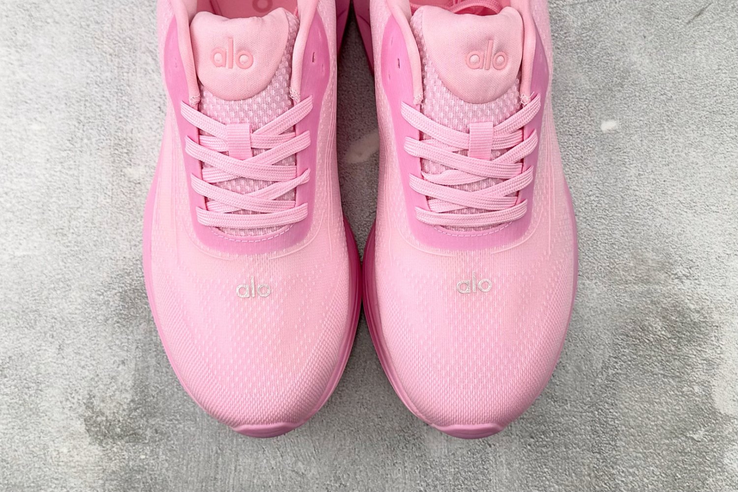 Sneakers Alo Runner фото 7