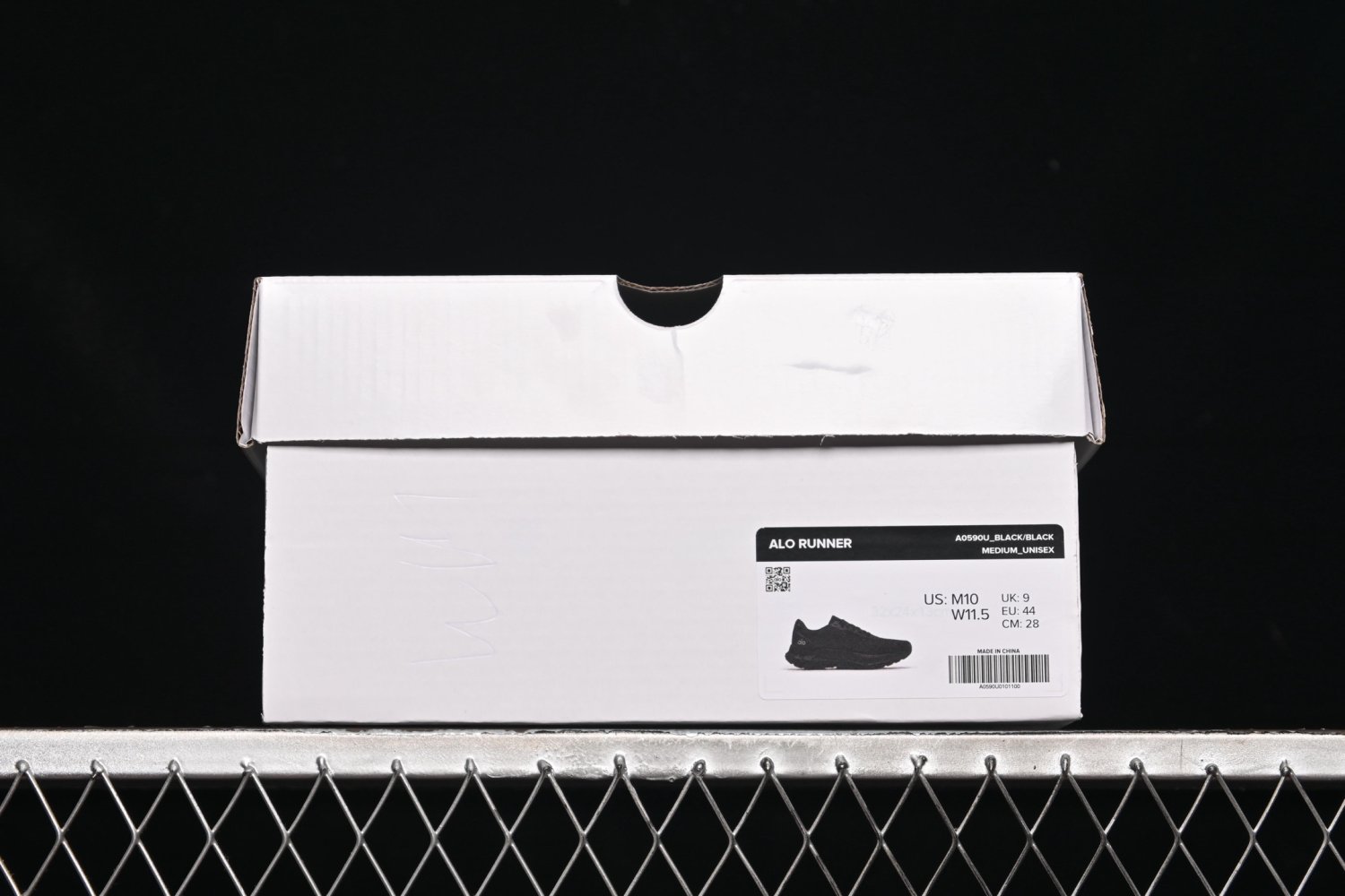 Кроссовки Alo Runner фото 8