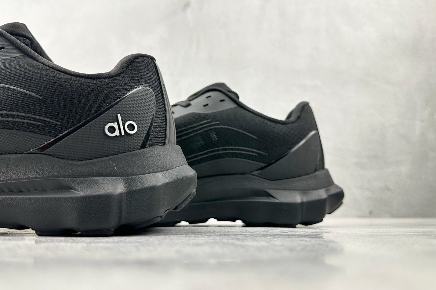 Sneakers Alo Runner фото 8